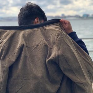 Meet your Posher, Shaw